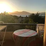 Bella Vista 34 , T2 Vue Mer, Piscine ,climatise Porticcio (Corsica)