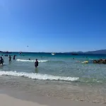 Bella Vista 34 , T2 Vue Mer, Piscine ,climatise Apartmán