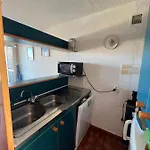 Apartmán Bella Vista 34 , T2 Vue Mer, Piscine ,climatise *