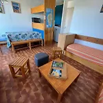 Bella Vista 34 , T2 Vue Mer, Piscine ,climatise Apartmán