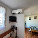 Bella Vista 34 , T2 Vue Mer, Piscine ,climatise *