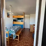 Apartmán Bella Vista 34 , T2 Vue Mer, Piscine ,climatise *