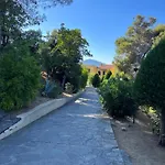 Bella Vista 34 , T2 Vue Mer, Piscine ,climatise Apartmán Porticcio (Corsica)