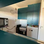 Bella Vista 34 , T2 Vue Mer, Piscine ,climatise *