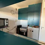 Bella Vista 34 , T2 Vue Mer, Piscine ,climatise Apartmán