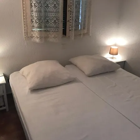 Bella Vista 34 , T2 Vue Mer, Piscine ,climatise