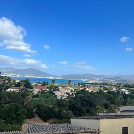 Bella Vista 34 , T2 Vue Mer, Piscine ,climatise *