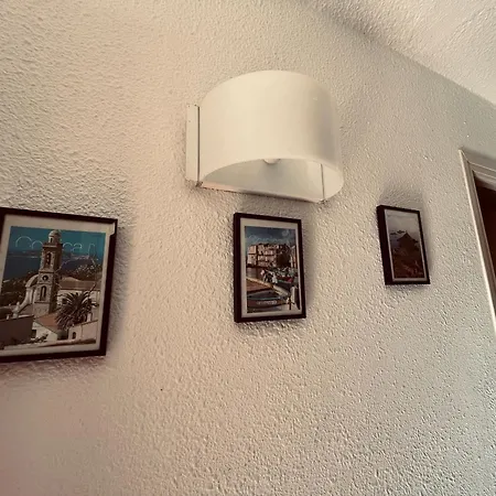 Bella Vista 34 , T2 Vue Mer, Piscine ,climatise