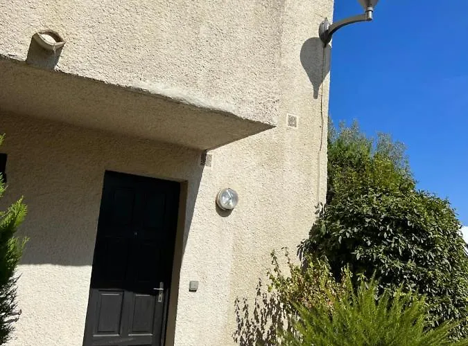 公寓 Bella Vista 34 , T2 Vue Mer, Piscine ,climatise 波尔蒂乔