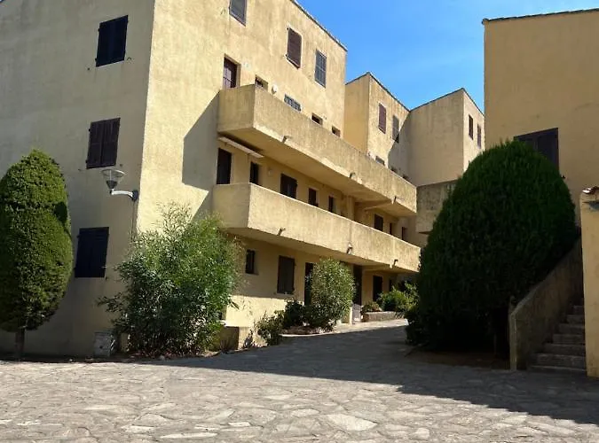 Bella Vista 34 , T2 Vue Mer, Piscine ,climatise 波尔蒂乔