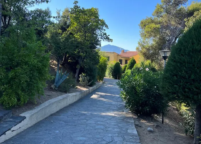 Bella Vista 34 , T2 Vue Mer, Piscine ,climatise 公寓 波尔蒂乔